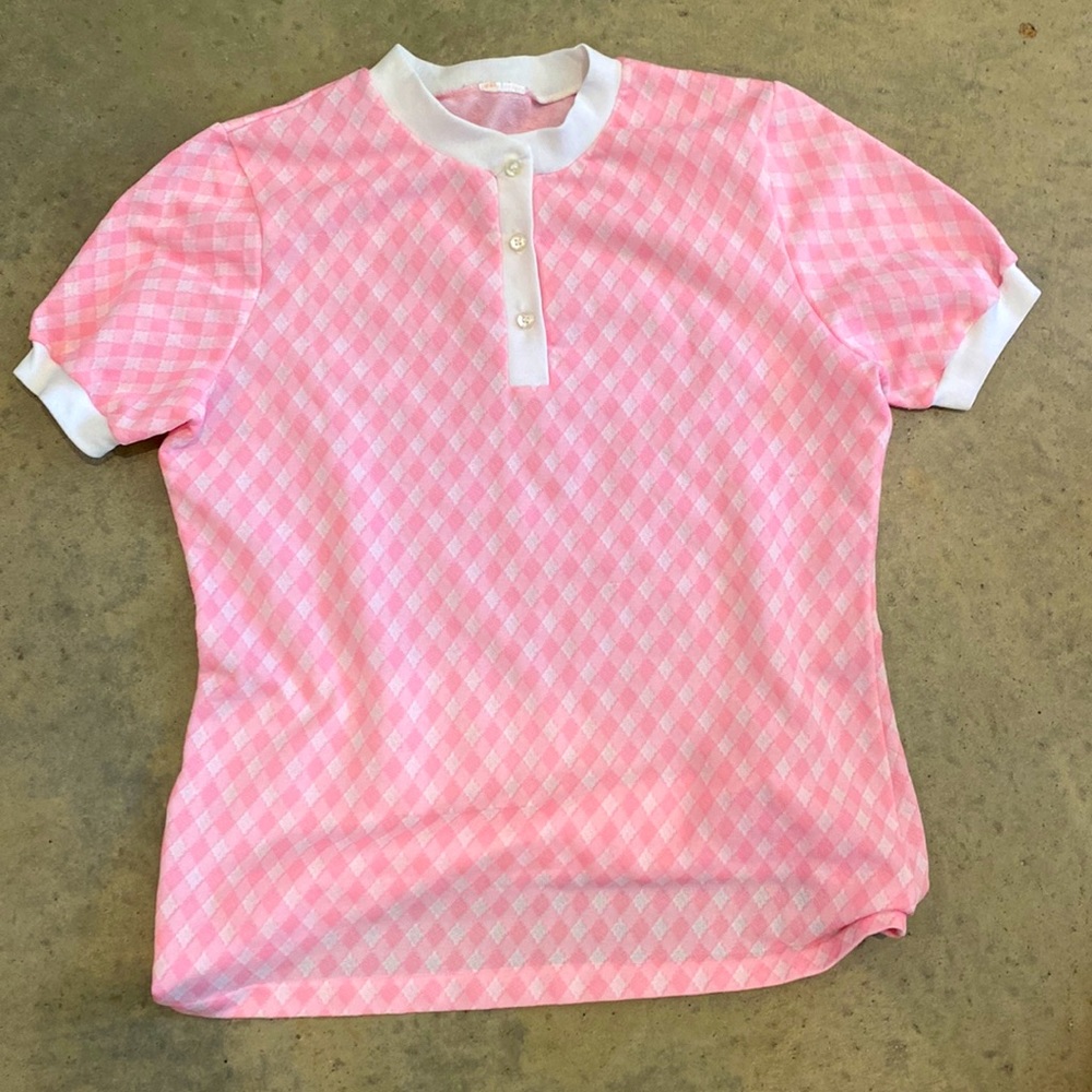 Vintage Top